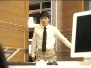 [순정에반하다] 김순정 덕후.gif | 인스티즈