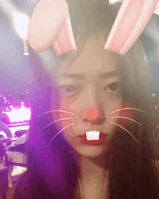 오늘자 설리.gif | 인스티즈