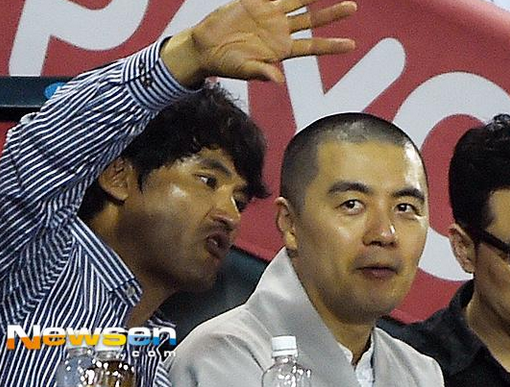 한국에서 제일 수다많이 떠는 남자.JPG | 인스티즈