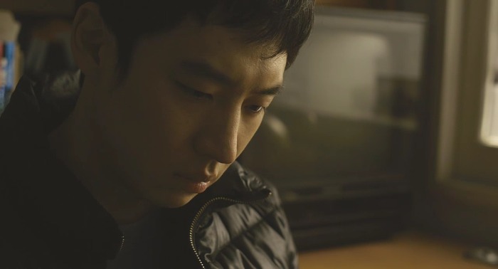 "세상 다 없어져도 나한텐 니가 있잖아." 파수꾼, Bleak Night (이제훈, 박정민, 서준영) - 完 | 인스티즈