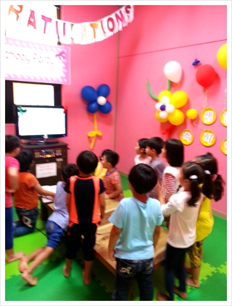 방방노래방 이미지
