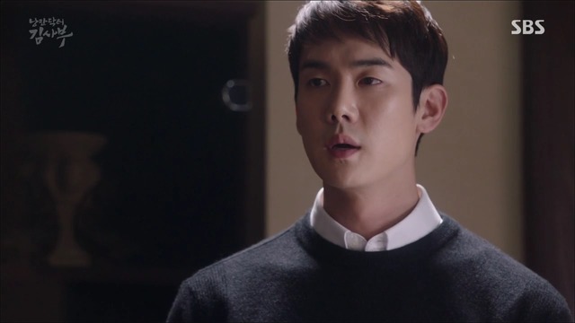 [낭만닥터김사부] 이 시대의 꼰대들에게 돌직구 날리는 드라마.jpgif (데이터주의) | 인스티즈
