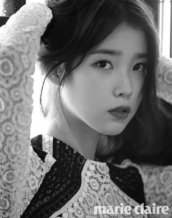 아이유 | 인스티즈