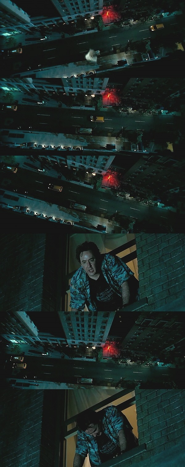 1408 (2007) - 0 0 6 | 인스티즈