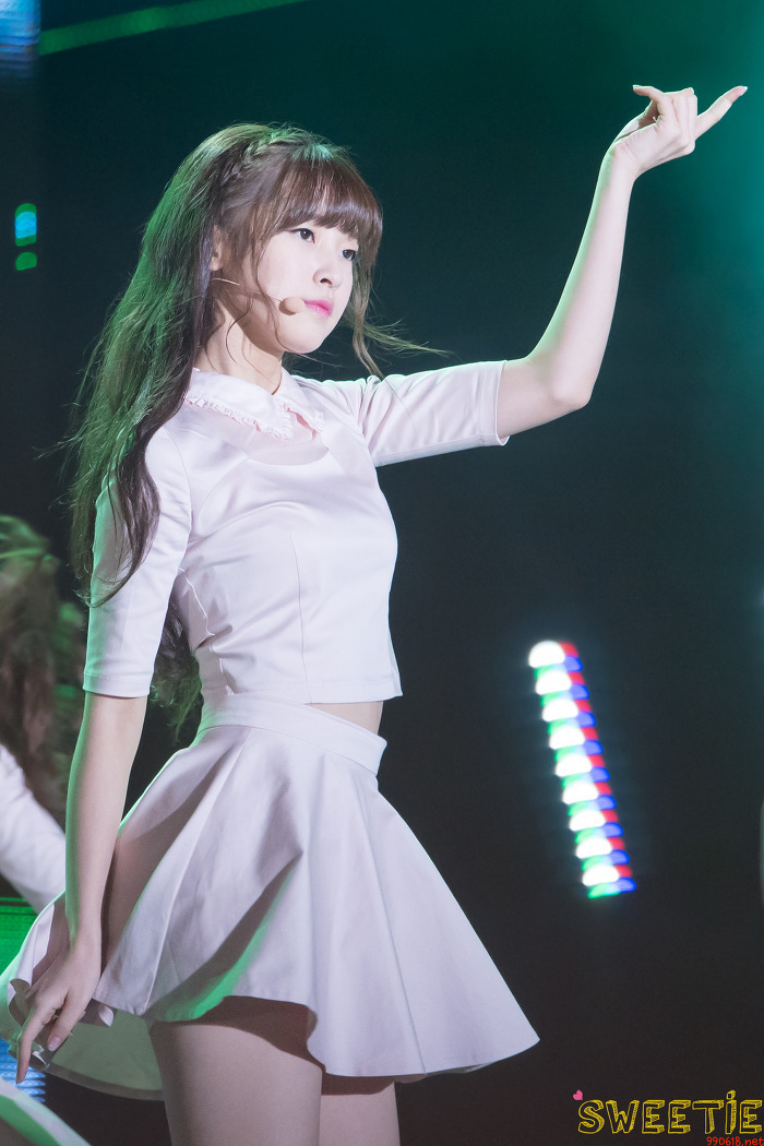 예쁜언니 이미지