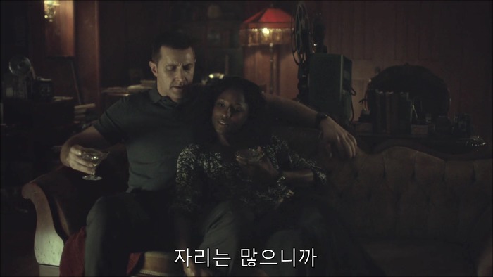 [로맨틱스릴러미드] 한니발 (Hannibal) 시즌3 에피11 (1/4) | 인스티즈