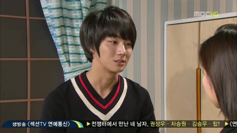 [지붕킥] 떠나는 세경 가족 (마지막회) | 인스티즈