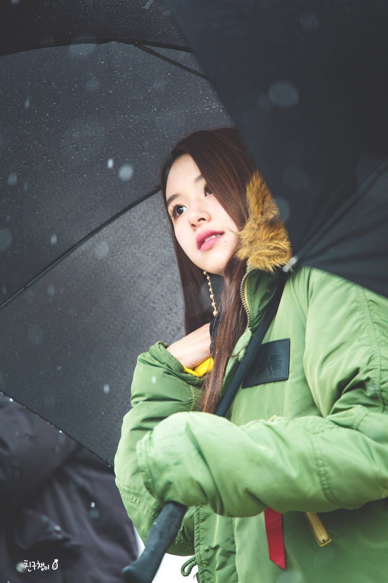 트와이스 급식단장(진) | 인스티즈