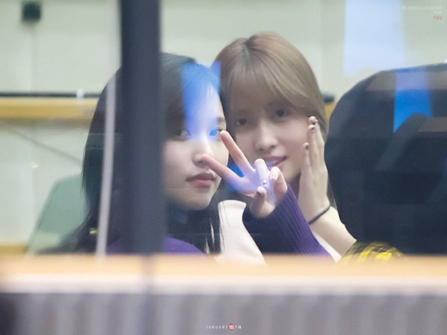 미나리 살랑~ 살랑~ _ | 인스티즈