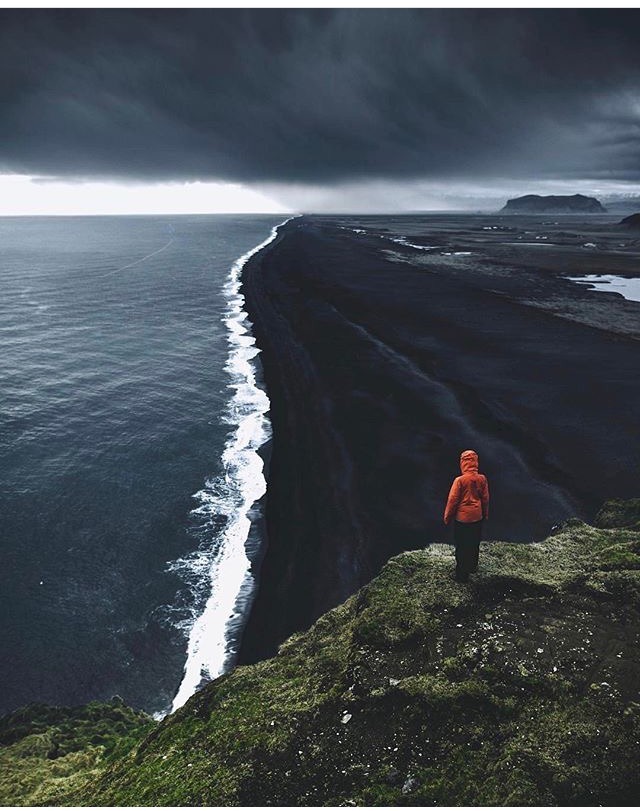 아이슬란드 디르홀레이 | 인스티즈