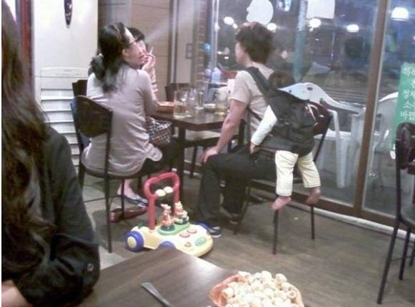 의외로 진상많은 고객층 | 인스티즈