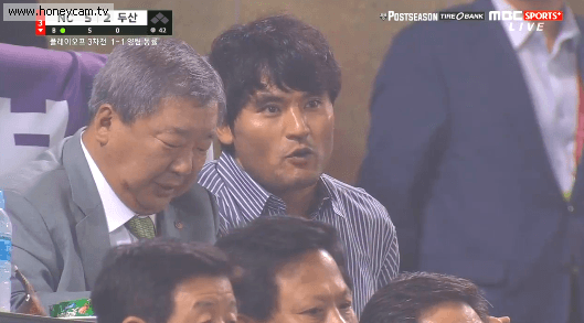 사람들이 박찬호 선수한테 사인 해달라고 안하는 이유.jpg | 인스티즈