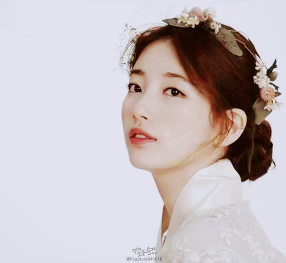 하하의 결혼을 축하하는 어린수지 | 인스티즈