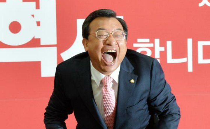 진짜 정치인들 보면 관상 그런게 있나 싶음 | 인스티즈