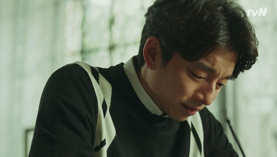 [도깨비] 도깨비가 받은 벌이 얼마나 가슴 아픈 벌인지 알 수 있었던 장면 | 인스티즈