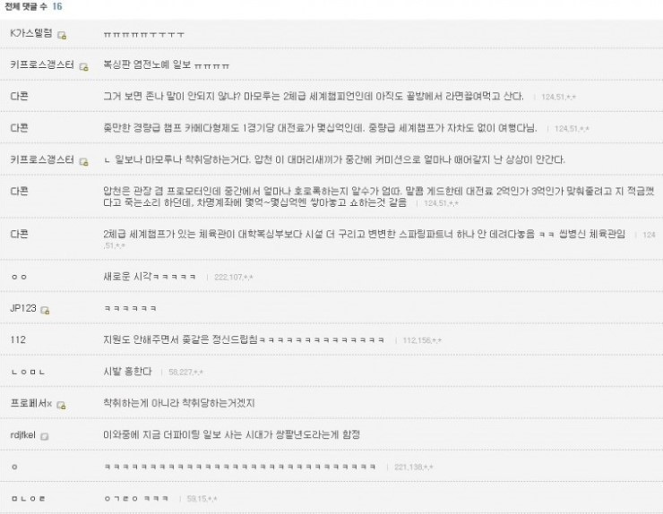 열심히 사는 청년들 등는 희대의 쓰레기 .jpg | 인스티즈