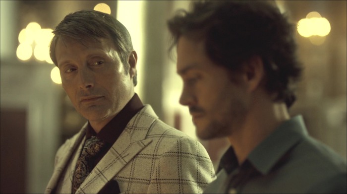 [로맨틱스릴러미드] 한니발 (Hannibal) 시즌3 에피13 (2/4) | 인스티즈