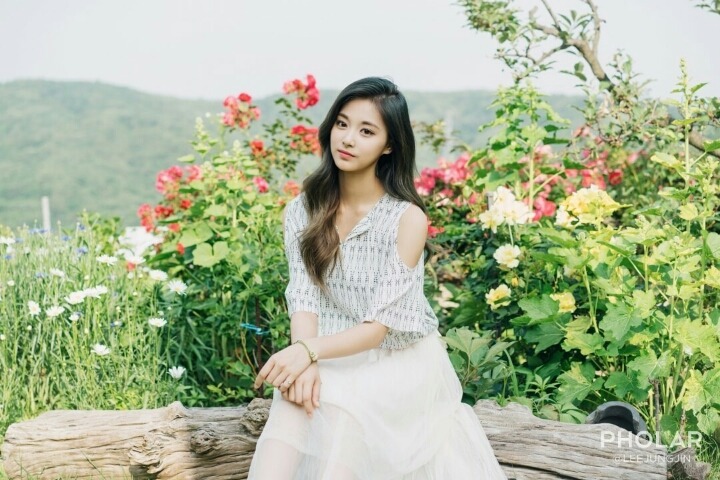 자기전에 올려보는 트와이스 쯔위 | 인스티즈