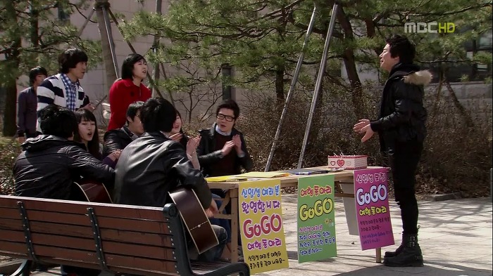 [지붕뚫고하이킥] 운수 좋은 날 윤첨지(2).jpg (짠내주의) | 인스티즈