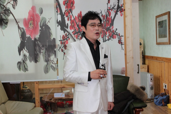 웰빙홈 이미지