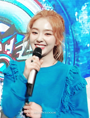 포니테일 아이린.jpgif | 인스티즈