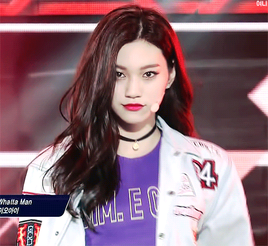 ioi 초졸이에 가려진 아이오아이 성숙미 멤버 (I.O.I) | 인스티즈