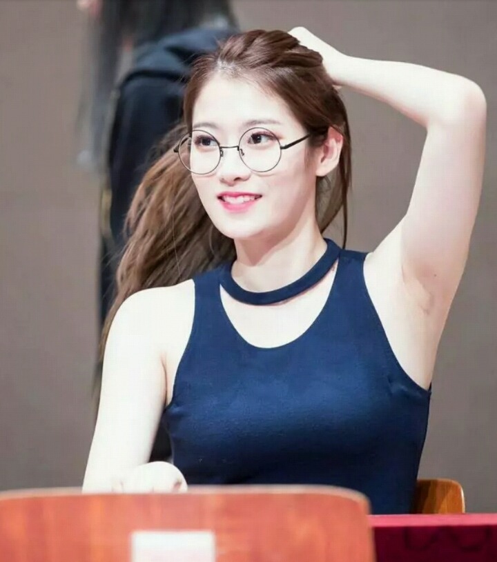 프리스틴 레나 겨드랑이.JPG | 인스티즈