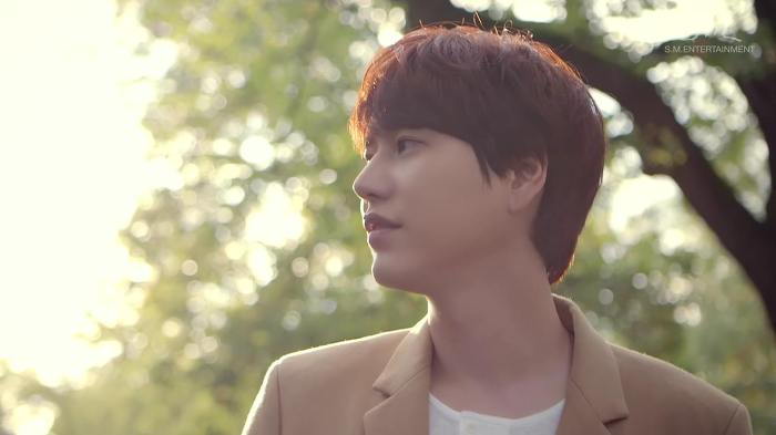  어이없는 규현 신곡 뮤직비디오 캡처 | 인스티즈