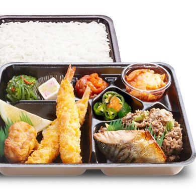 한솥도시락에서 가장 칼로리가 높은 도시락 | 인스티즈