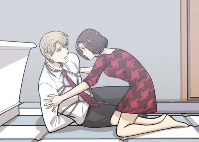 2015 국내만화 BEST 5.jpg | 인스티즈