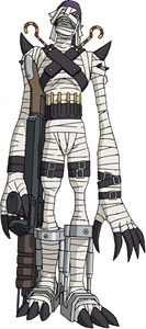 파워디지몬에서 열받는 설정 | 인스티즈