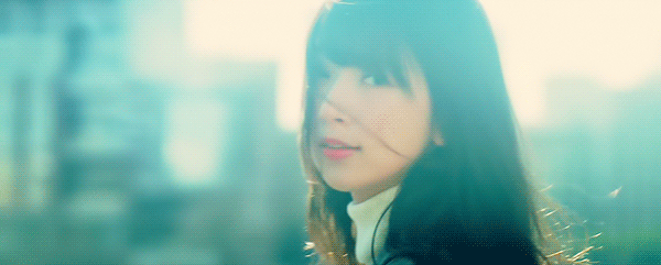 노기자카46 하시모토 나나미 마지막 솔로곡 뮤비.jpg.gif | 인스티즈