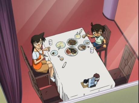 눈앞에서 사람이 죽는걸 본 코난.jpg | 인스티즈