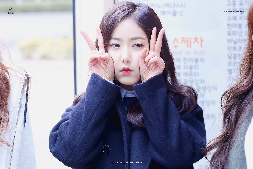 여자친구 신비.JPG | 인스티즈