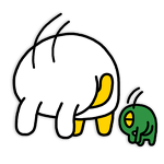 아로와앤아로와나 이미지