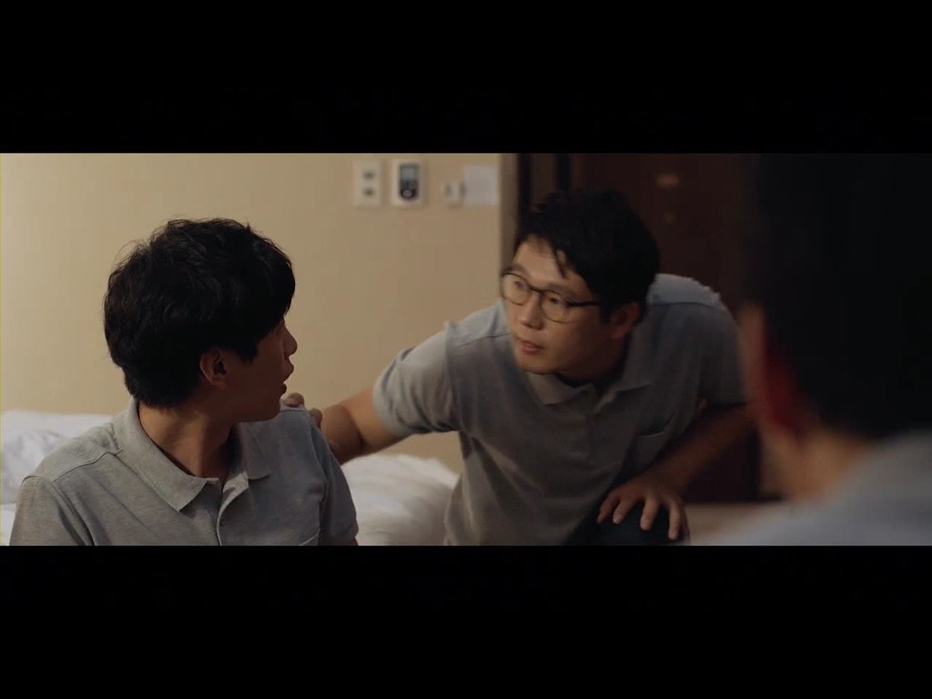 [영화] "연애가 원래 이런건가요?" 연애의 온도여덟 | 인스티즈