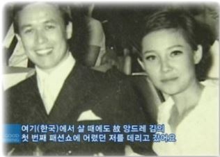 정우성 능가하는 호구 아니 상남자 남진 | 인스티즈