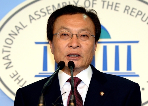 저번 총선에서 이언주같은 사람은 공천주면서 이 사람들은 안줌 JPG | 인스티즈