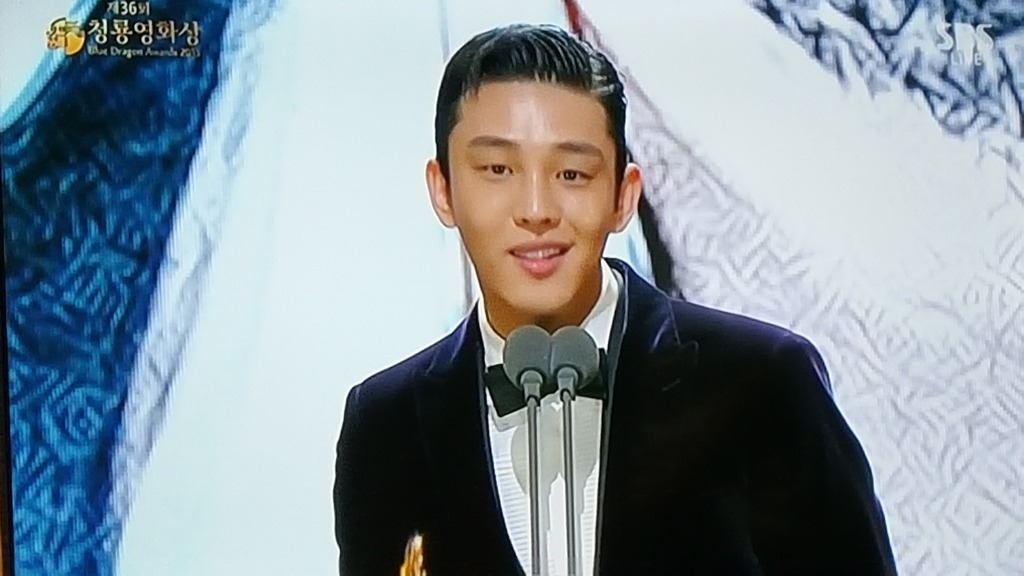  청룡영화제 남우주연상 | 인스티즈