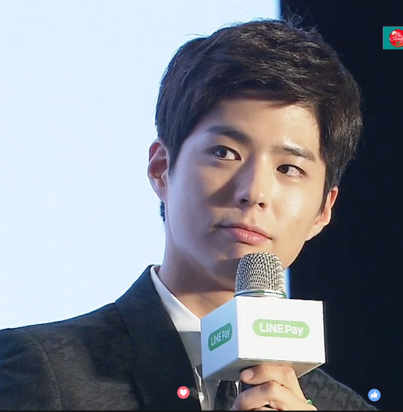 박보검 면접 프리패스 코디.jpg | 인스티즈
