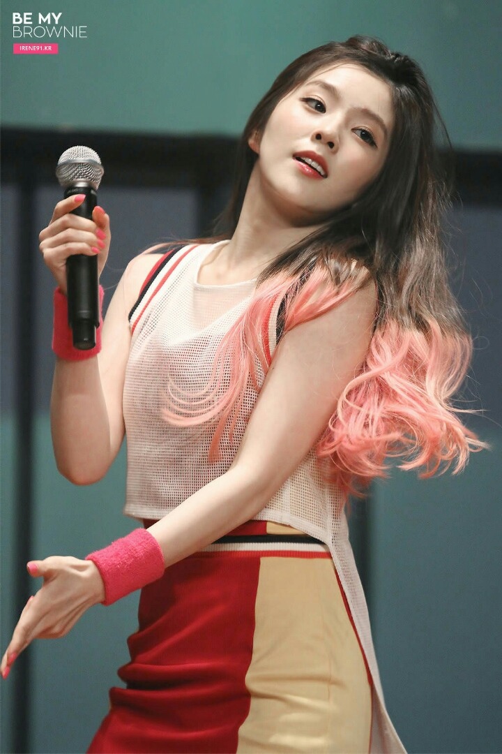 레드벨벳 아이린.jpgif | 인스티즈