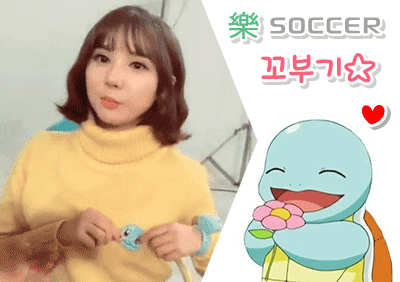 절도 현행범으로 체포된 여자친구 은하.gif | 인스티즈