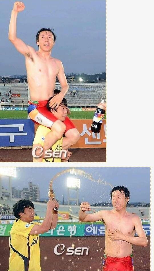 스폰서의 차이 | 인스티즈