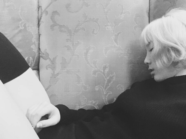 최근자 태연 인스타그램 업뎃.jpg | 인스티즈