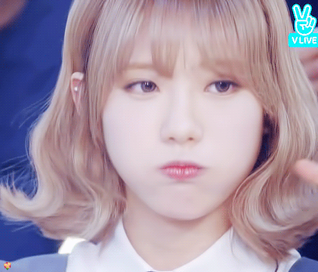우주소녀 에이스가 될 이루다 .jpg | 인스티즈