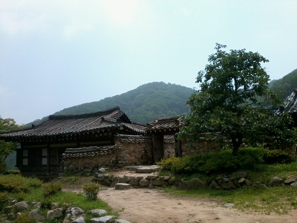 고향 이미지