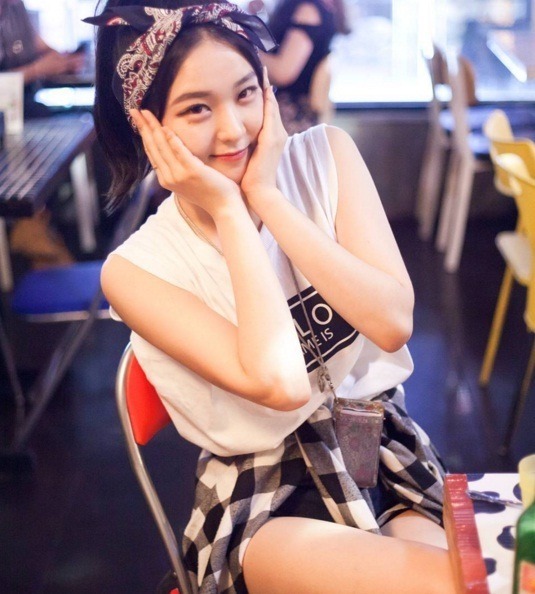 프로듀스101, 김다정 비쥬얼 ㄷㄷㄷ.jpg | 인스티즈