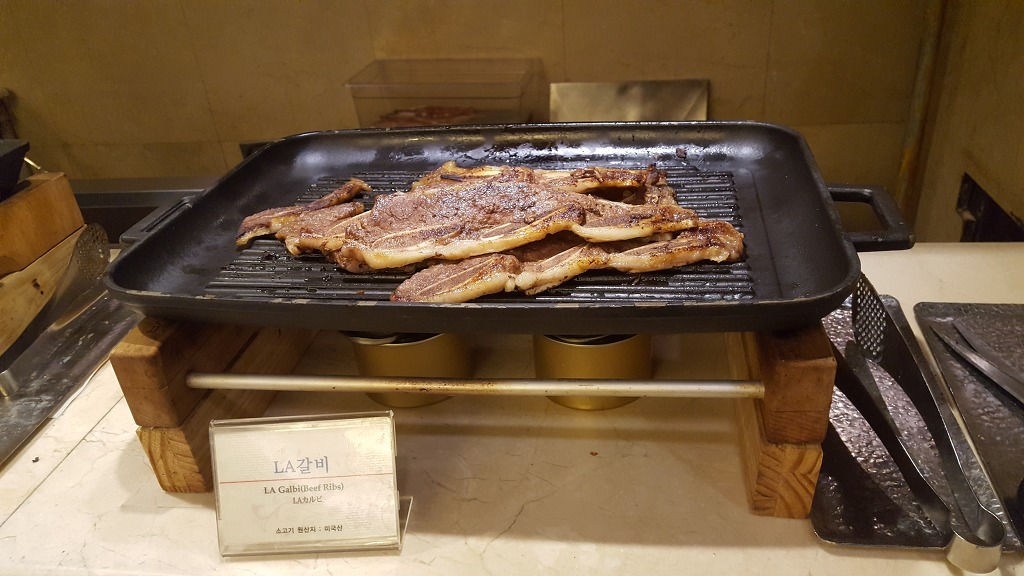 서울시내 호텔뷔페모음2(사진50장) | 인스티즈