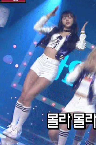 160cm의 위엄 | 인스티즈