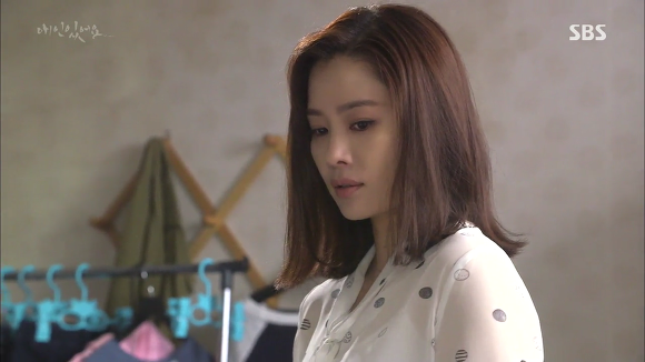 [드라마애인있어요] 흔한 불륜아닌 사랑이야기 6화(2) | 인스티즈